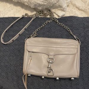 Rebecca Minkoff Mini M.A.C. Crossbody